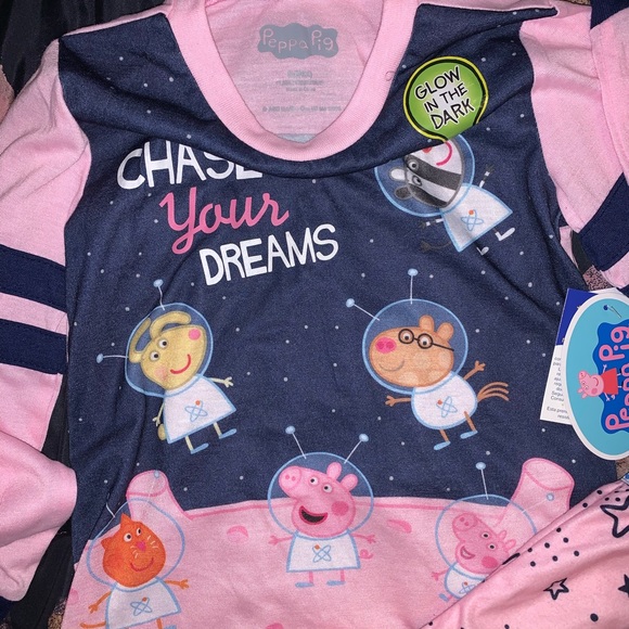 🚫SOLD🚫 Kids sleepwear - Picture 3 of 4